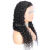 13*6 Lace Water Front Human Wigs Head Cover Human Hair Wig