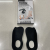 Flat Foot Correction Insole Foot Toe-in Flat Bottom O-Leg Arch Support Collapse Support Flat Foot Heel Pad
