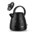 RAF Electric Kettle Household Automatic Power-off Stainless Steel Anti-Scald Kettle 2L R.7807