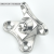 Butterfly Angle Code LType Code Angle Iron Bracket Fasteners90Right Angle Furniture Hardware Accessories