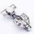 High Quality Iron Self-Unloading Damping Buffer Hydraulic Hinge High-End Wardrobe and Cabinet Aircraft Hinge