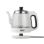 European Standard High Boron Glass Blue Light Electric Kettle Household Health Pot Automatic Power off Dry-Proof Kettle R.7810