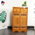 Simple Doorway Shoe Cabinet Multi-Layer Shoe Rack Solid Wood Multi-Functional Hall Cabinet Simple Modern Storage Entrance Cabinet Bamboo Cabinet