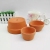Plant Red Pottery Succulent Flower Pot Creative Ceramic Flowerpot Decoration Korean Succulent Flower Pot Ceramic Crafts