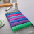 Shell Bathroom Non-Slip Mat Shower Mat Non-Slip Mat Mat with Suction Cup Foot Mat Massage Sole