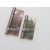 Household Wooden Door Cabinet Hinge Thickened Mute Multi-Specification Stainless Steel Sub-Mother Hinge