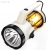 New Tungsten Wire Charging Portable Camping Lantern Power Bank Type-C Searchlight Desk Lamp Work Light