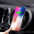 15W Fast Charge Car Phone Holder Wireless Charger Electrical Anti-Gravity Wireless Charger USB-C Fast Charge Interface