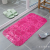 Foot Bathroom Non-Slip Mat Shower Mat Non-Slip Mat Mat with Suction Cup Foot Mat Massage Sole