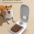 Single Fresh Food Bento Box Wet Food Automatic Pet Feeder Can Timing Quantitative Baby Cat Dog Pet Feeding Machine