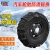Car Tire Anti-Skid Chain Truck Bus Truck Tricycle Agricultural Vehicle Snow Mud Universal Anti-Skid Chain