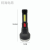 New Rechargeable Flashlight with Sidelight Type-C Charging Power Display Flashlight