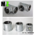 Belt and Road Initiative Galvanized Pipe Fittings Threaded Pipe Fittings Manufacturer Tee 90 Degree Elbow 4-Way Female 