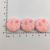 New Colorful Biscuit Dessert Resin Simulation Small Size Candy Toy DIY Toy House Micro Landscape Resin Accessories Wholesale