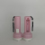 228 Lighting Lamp 1 AA Battery LED Spotlight Plastic Mini Torch