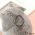 Plush Toy Little Hamster Doll Pendant Amazon Cross-Border 10cm Cute Doll Children's Schoolbag Cartoon Hanging Ornaments