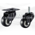 Furniture Casters Trolley1.5Inch2Inch2.5Gold Diamand-Inch Wheel Flight Case Wheels