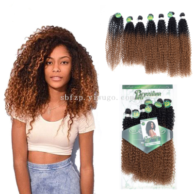 Non-State Hot Buy Wig Weft Large Package