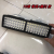 LED Lights of Motorcycle Super Bright Spotlight Foreign Trade Wholesale Headlamp Flashing Lights a Variety of White 