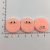 Mini Eyes Biscuit Oreo Resin Simulation Small Candy Toy DIY Playground Toy Resin Accessories Wholesale