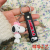 Cute Cartoon Key Button Snoopy Series Little Doll Lovely Bag Hanging Ornaments Couple Small Gifts