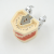 Dental Oral Practice Tooth Preparation Model 28 Teeth Replaceable Removable Model Soft Gum Hole Preparation