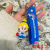 Cute Cartoon Key Button Princess Series Rapunzel Little Doll Lovely Bag Hanging Decoration Couple Small Gift