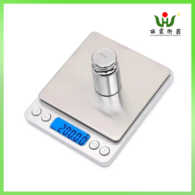 Jewelry scales gold scales pocket scales palm scales precision electronic carat scales