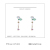 Sterling Silver Needle Korean Color Niche Design Sweet Fashion Temperament 2022 New Studs Earrings
