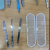 Manicure Foot Grinding Set 18-Piece Set