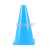 23cm Training Traffic Cone, Training Logo Barrels, Obstacle Training Equipment