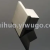 Factory Direct Sales Zinc Alloy Square Handle Modern Furniture Cabinet Handle Stylish Simple Handle