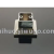 Factory Direct Sales Zinc Alloy Square Handle Modern Furniture Cabinet Handle Stylish Simple Handle