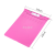 Thickened ABS Medical Record Clip Blue Plastic Case Clip Patient File Binder Folder Nurse Folder Medical Records