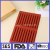 20 Continuous Strip Wave Shape Silicone Finger Cookie Cutter Chocolate Mold Complementary Food Making Tools Ice Bar Mold