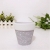 Macaron Succulent Ceramic Flower Pot Colorful Small Flower Pot Succulent Flower Pot Red Clay Pot