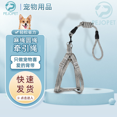 Dog Hand Holding Rope Small Dog Dog Chain Dog Leash Strap Puppy Dog Leash Teddy Puppy Dog Traction Rope Traction Belt