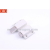 Square Single Double Magnetic Touch Rebound Magnetic Magnetic Touch Double Door Collision Bead Rebounder
