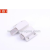 Square Single Double Magnetic Touch Rebound Magnetic Magnetic Touch Double Door Collision Bead Rebounder