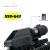 New 559 + G43 Set Holographic Telescopic Sight Zoom-in Red Dot Holographic Quick Release Arrow Differentiation