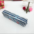 New Tower Pencil Case French Striped Boys and Girls Stationery Case Student Pencil Case Pencil Case Factory Direct Sales