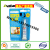 Genuine Aroo Super Glue Quick-Drying 502 Glue Instant Strong Glue Single Suction Card 3G 502 Glue