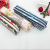 New Tower Pencil Case French Striped Boys and Girls Stationery Case Student Pencil Case Pencil Case Factory Direct Sales