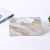 Modern Style Household Storage Napkin Paper Box American and European Style Tissue Box Light Luxury Creative Home Living Room Tissue Box Paper Box