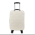 New PC Folding Box 20-Inch 24-Inch 28-Inch Universal Wheel TSA Lock Boarding Bag Trolley Case Luggage Case Logo