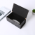 American Geometric Line Tissue Box Light Luxury Creative Home Living Room Tissue Box Modern Style Storage Napkin Carton