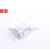 Square Single Double Magnetic Touch Rebound Magnetic Magnetic Touch Double Door Collision Bead Rebounder