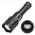 Amazon Hot Sale Xhp70 Power Torch Power Digital Display 30W White Laser Long Shot Memory Flashlight