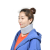 Japanese Anti-Lower Head Household Neck Protector Unisex Fixed Neck Household Neck Support Cervical Spine Brace