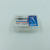 50 Small Square Boxed Polymer Disposable Dental Floss Plastic Toothpick Dental Floss Pick Oral Care Floss